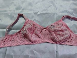 Pink Bra 34-85 C