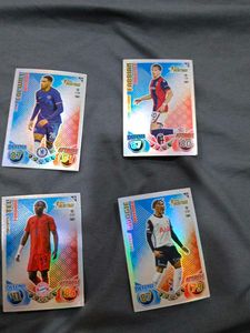 Heritage Value Bundle- Set 1