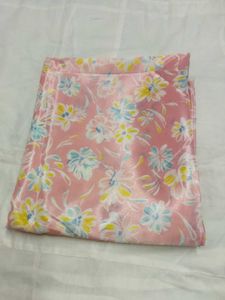 Floral Dress Material
