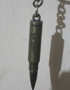 Unique Keychain Collection