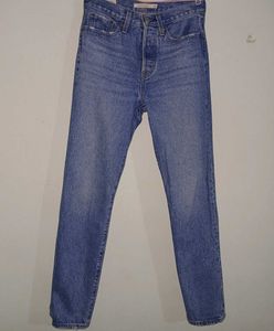 Levi's Denim Jeans