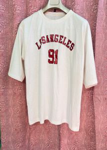 Los Angeles Graphic Tee