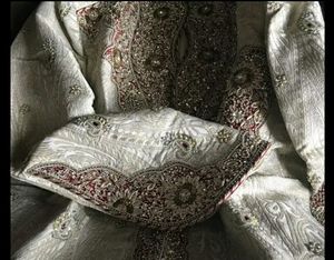 Kolkatta Gents Sherwani