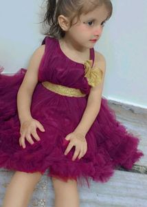 Kids Frock