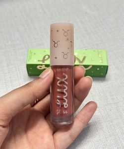 4 New Colorpop Nude Brown Gloss