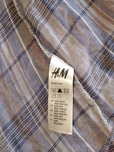 Price Drop - H&amp;M Shirt