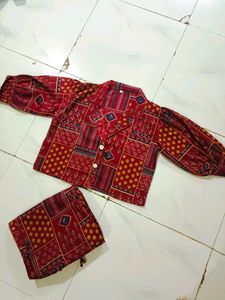 2 Piece Set For Women