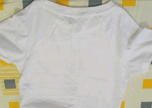 Bonkers Crop Top