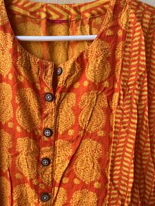 New 100% Cotton kurta
