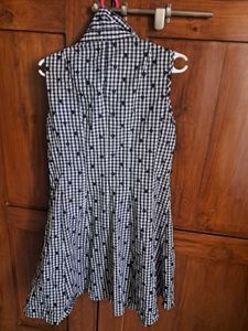Imported Tommy Hilfiger Chic Dress