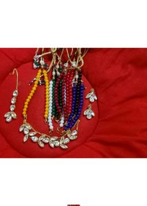 Jewellery Set