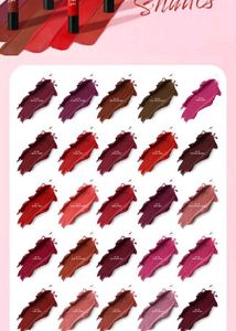 Lipsticks - Many Shades