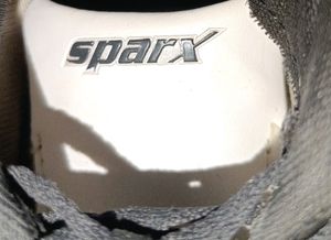 New Sparx Sneaker Shoes
