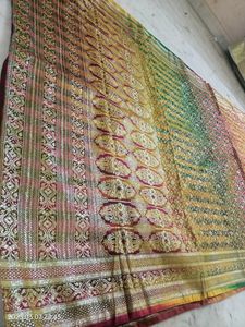 This Saree For Drpooja