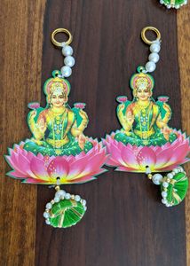 🤩Diwali Special 🤩 2 Ganesh/Lakshmi Hanging Toran