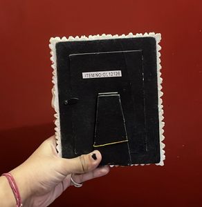 Cute Photo Frame✨🥹