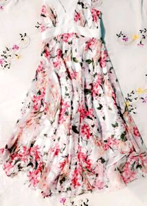 Floral Sundress