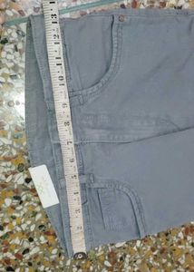 Denim Jeans