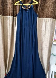 Full Length Gown