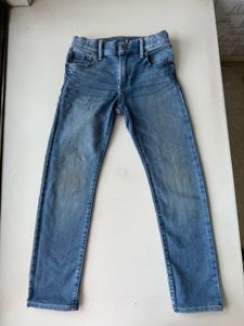 GAP Boys Blue Denim 8-9 Years