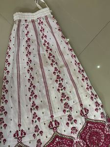 Ethnic Skirt