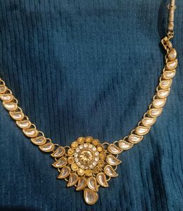 Beautiful Necklace