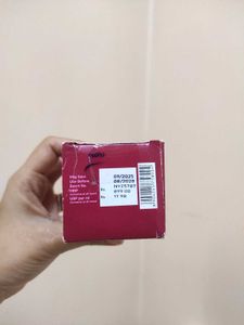 Nykaa Cherry Bomb Perfume