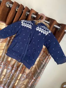 Beautiful Kids Jacket 💕