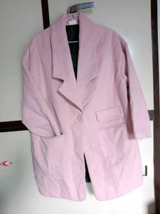 heavy women long thick winter korean trench coat