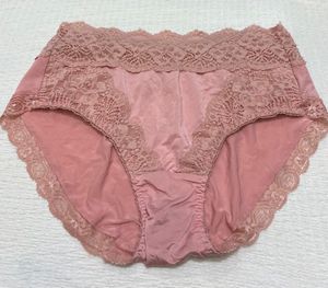 Lace Trim Panties