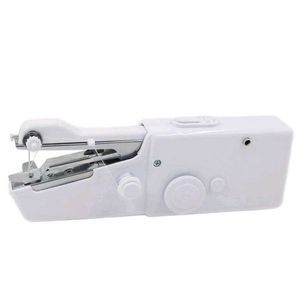 Portable Handheld Sewing Machine Automatic