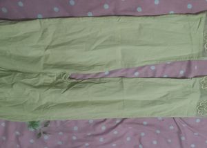 Aestheticc Desii Coree Leggings 💗