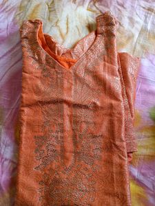 Combo Of 5 Kurtis For Regular Use