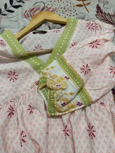 Multicolour Dress