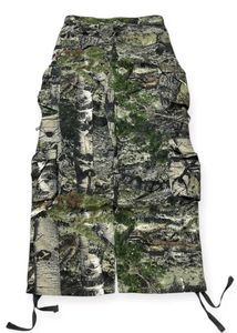 Camo Cargo Pants