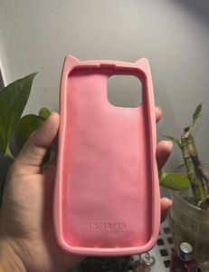 Iphone 15 Phonecase