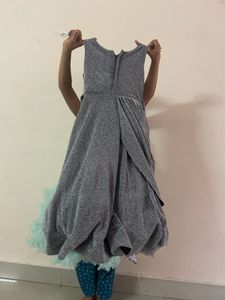 Long Frock