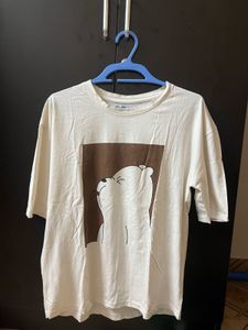 Cute We Bare Bears Tee
