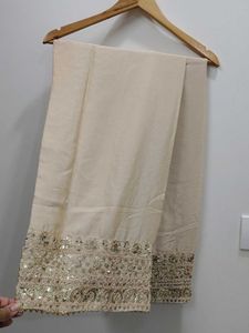 3 Pc Pakistani Suit Set