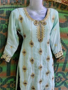 Elegant Kurta Set