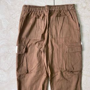 Bonkers Cargo Pants