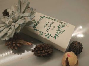 Handmade Acne Friendly Body Soap