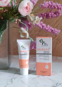 Fixderma Body Lotion