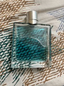 Davidoff Silver Shadow Perfume
