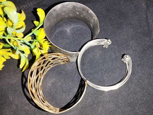 Bangles &amp; Bracelets Set