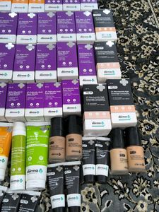 Derma Combo