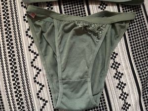 Bra &amp; Panty Set