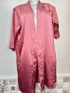 🎄Buy 1, Get 1 Free🎁 L/XL Rose Cardigan