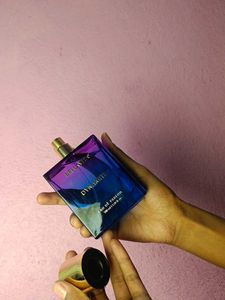 Bella Vita Dynamite Perfume