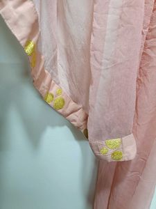 Pure Shiffon Punjabi Dupatta